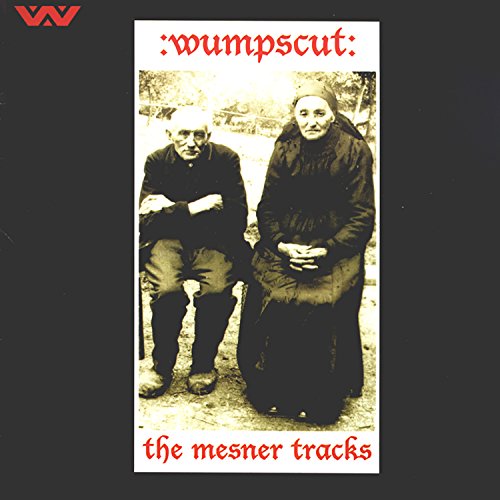 Wumpscut - Bunkerot 7-Re-Sample Edition - Zortam Music