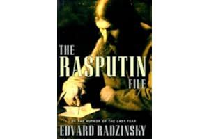 The Rasputin File