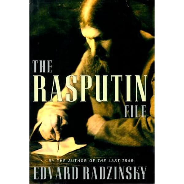 THE LAST TSAR: LIFE AND DEATH OF NICHOLAS II: Radzinsky, Edvard