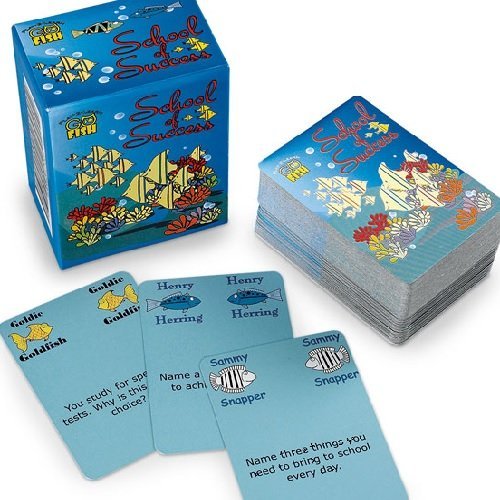 Go Fish: School of Success