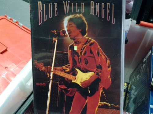 Hendrix, Jimi - Jimi Hendrix: Live at the Fillmore East - Amazon