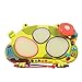 B. Ribbit-Tat-Tat Drum