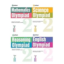 Olympiad  Practice Sets Reasoning,Math,Sci.,Eng  2th