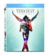 Michael Jackson: This Is It [Blu-ray]