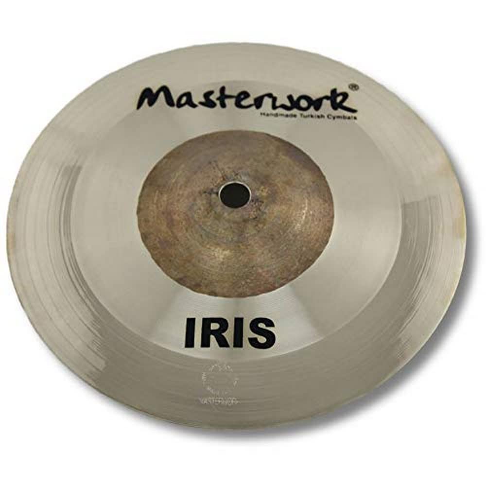 Masterwork Iris 8'' Splash
