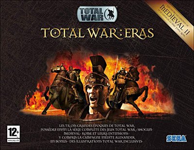 Total Wars: Eras