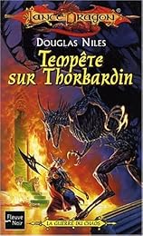 Tempête sur Thorbardin