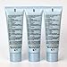 Estee Lauder Perfectly Clean Multi-Action Foam Cleanser/ Purifying Mask 150ml/5oz (3Pack of 50ml/1.7oz Tubes)