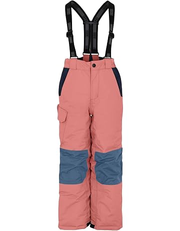 Amazon.it: Pantaloni e salopette da neve: Abbigliamento