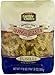 Nature's Earthly Choice Quinoa Pasta Blend, Fusilli, 17.6 Ounce (Pack of 6)