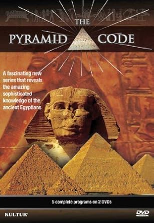 Pyramid Code (2-Dvd Boxset)