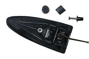Nautos - Laser Parts- # 91115 - AUTO Bailer - Sailboat Hardware