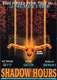 Shadow Hours