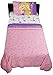 3pc Disney Tangled Twin Bed Sheet Set Princess Charming Bedding Accessories