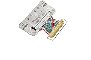 GinTai DC AC Jack Charge Connector Charging Port Dock Replacement for Microsoft Surface Pro 4 1724/ Pro 5 1796/ Pro 6 1796 /Pro 7 1866