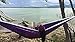 MalloMe Camping Hammock for Adults & Kids - Portable Hammocks for Outside - Hamacas para Adultos Outdoor Single & Double Two 2 Person Hammock - Hamaca/Hamacs/Amacas Heavy Duty Tree Travel Hamock