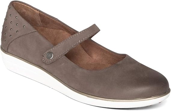 aetrex mary jane shoes