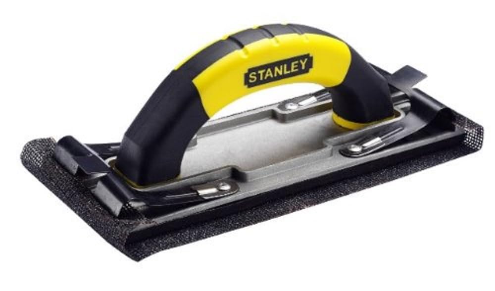 STANLEY K 8 Sanding Screen, Pack of 10, STHT0-05929