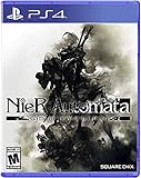 Nier, Automata Game of The Yorha Edition - PlayStation 4
