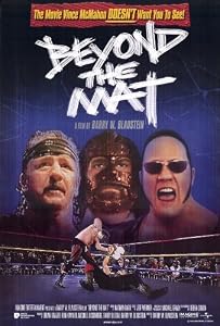 Image of Beyond the Mat POSTER Movie (27 x 40 Inches - 69cm x 102cm) (2000) (Style B)