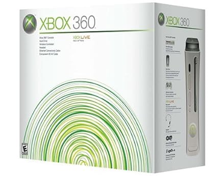 Microsoft Xbox 360 Core Matte White Console Table Uk Microsoft Xbox 360 Core Matte White Console Table Uk