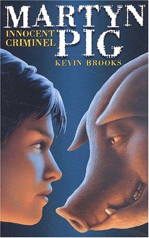 Martyn Pig