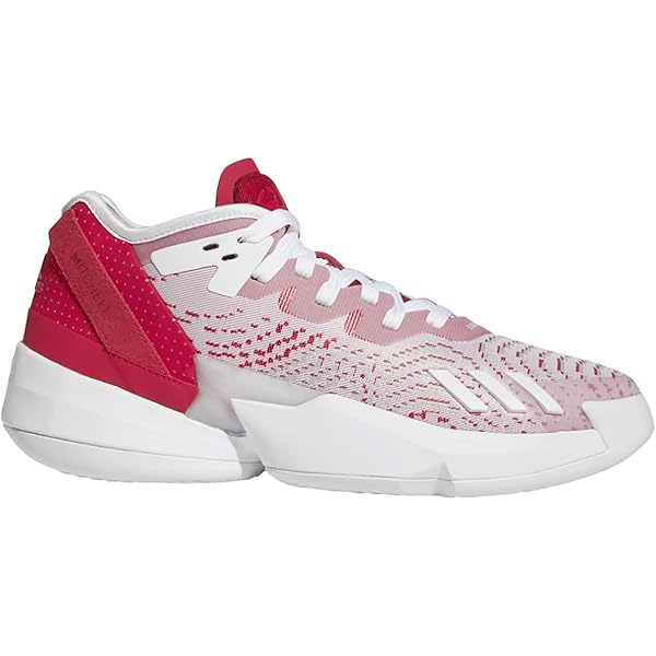 Amazon.com | adidas D Rose Son of Chi Unisex Shoes Size 13