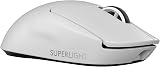 Logitech G PRO X Superlight 2 SE Wireless Mouse 60 g 44K DPI 888 IPS 1kHz