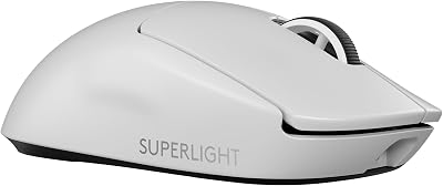 Logitech G PRO X Superlight 2 SE Wireless Mouse 60 g 44K DPI 888 IPS 1kHz