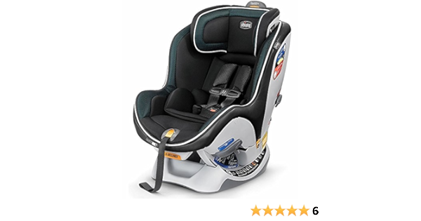 chicco nextfit zip luxe