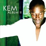 Kem Album: «Album II» (Front side) Kem Album: «Album II» (Front side)