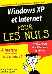 Windows XP et Internet
