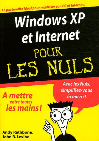 Windows XP et Internet