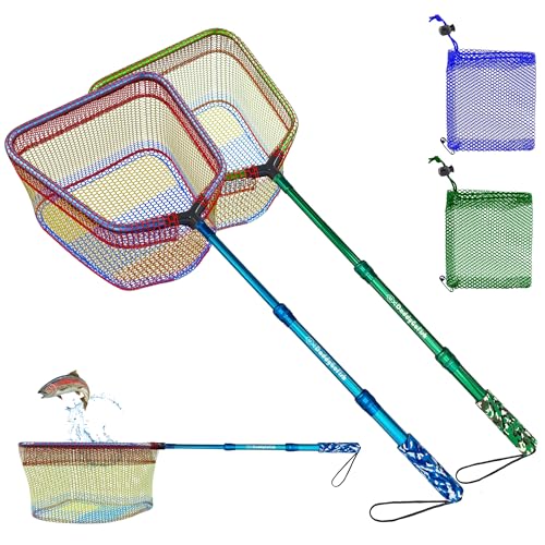 Style2 2 Pack (Blue+Green)