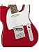 Squier Limited Edition Bullet Telecaster Electric Guitar (Red Sparkle)
