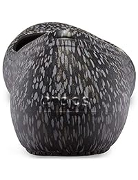 Crocs Graphic Work - Ballet plano para mujer