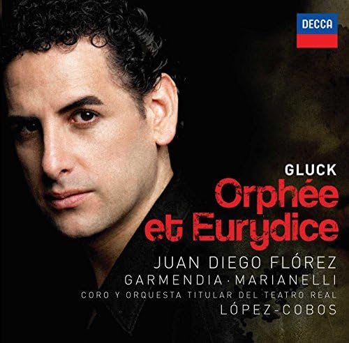 Orfeo Ed Euridice: 0809478013723: Amazon.com: Books