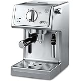 De'Longhi ECP3420 Bar Pump Espresso 