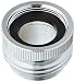 Plumb Craft Waxman 7615400LF Low Lead Garden Hose Adapter primary