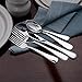 Liberty Tabletop Annapolis 45 Piece Flatware Set for 8 Made in USA