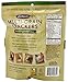 Crunchmaster Gluten Free Baked Crackers 3 Flavor Variety Bundle: (1) White Cheddar Crackers, (1) Rosemary & Olive Oil, and (1) Roasted Vegetable, 4.5 Oz. Ea. (3 Bags)