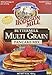 Hodgson Mill Multi Grain Buttermilk Pancake Mix with Milled Flax Seed,16-Ounce (Pack of 8)