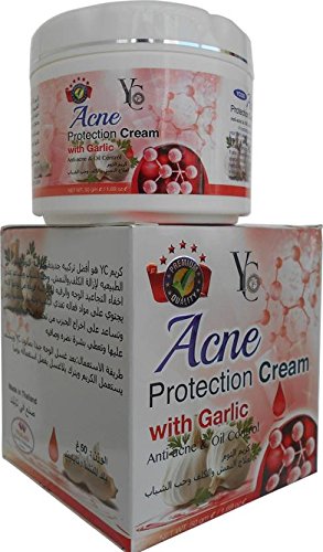 yc acne cream