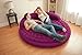 Intex Ultra Daybed Lounge, Purple, 75