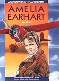 Amelia Earhart (Women of Achievement)