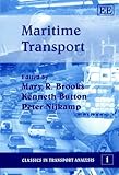 Image de Maritime Transport (Classics in Transport Analysis Series, 1)