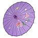 JapanBargain, Japanese Chinese Umbrella Parasol 32-inch Diameter