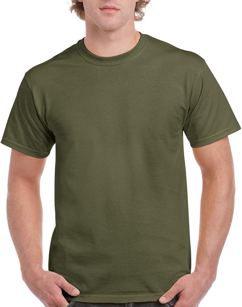 Gildan Men's Classic: Gildan: Clothing