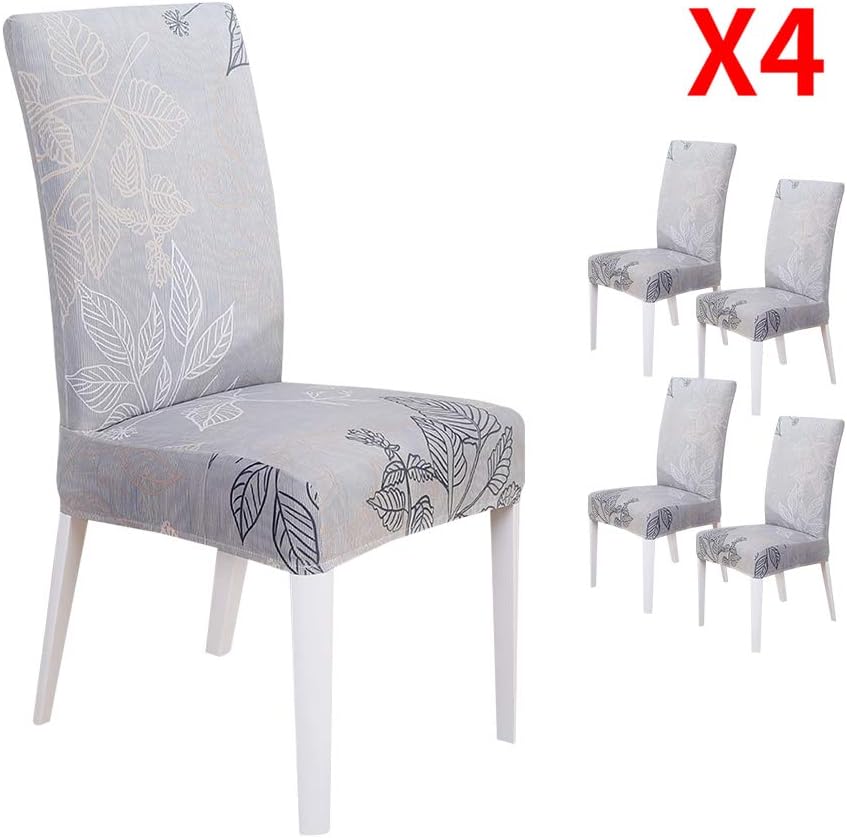 Best Short Back Dining Room Chair Covers