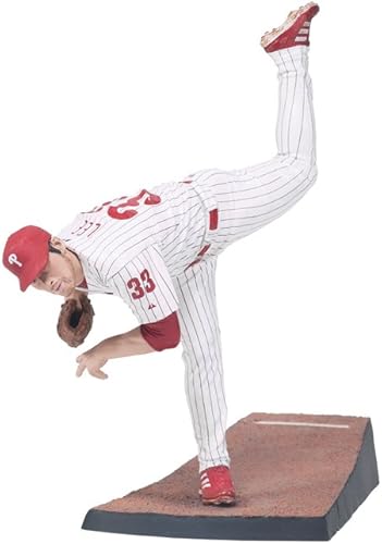 Amazon マクファーレンmlb 29 クリフ リー フィリーズ ホワイト Cliff Lee フィギュア ドール 通販 Amazon マクファーレンmlb 29 クリフ リー フィリーズ ホワイト Cliff Lee フィギュア ドール 通販